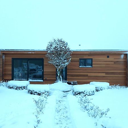 Tinyhouse Διαμέρισμα Περλ Εξωτερικό φωτογραφία