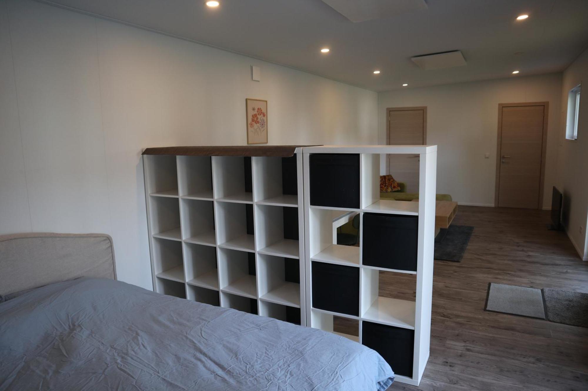 Tinyhouse Διαμέρισμα Περλ Εξωτερικό φωτογραφία