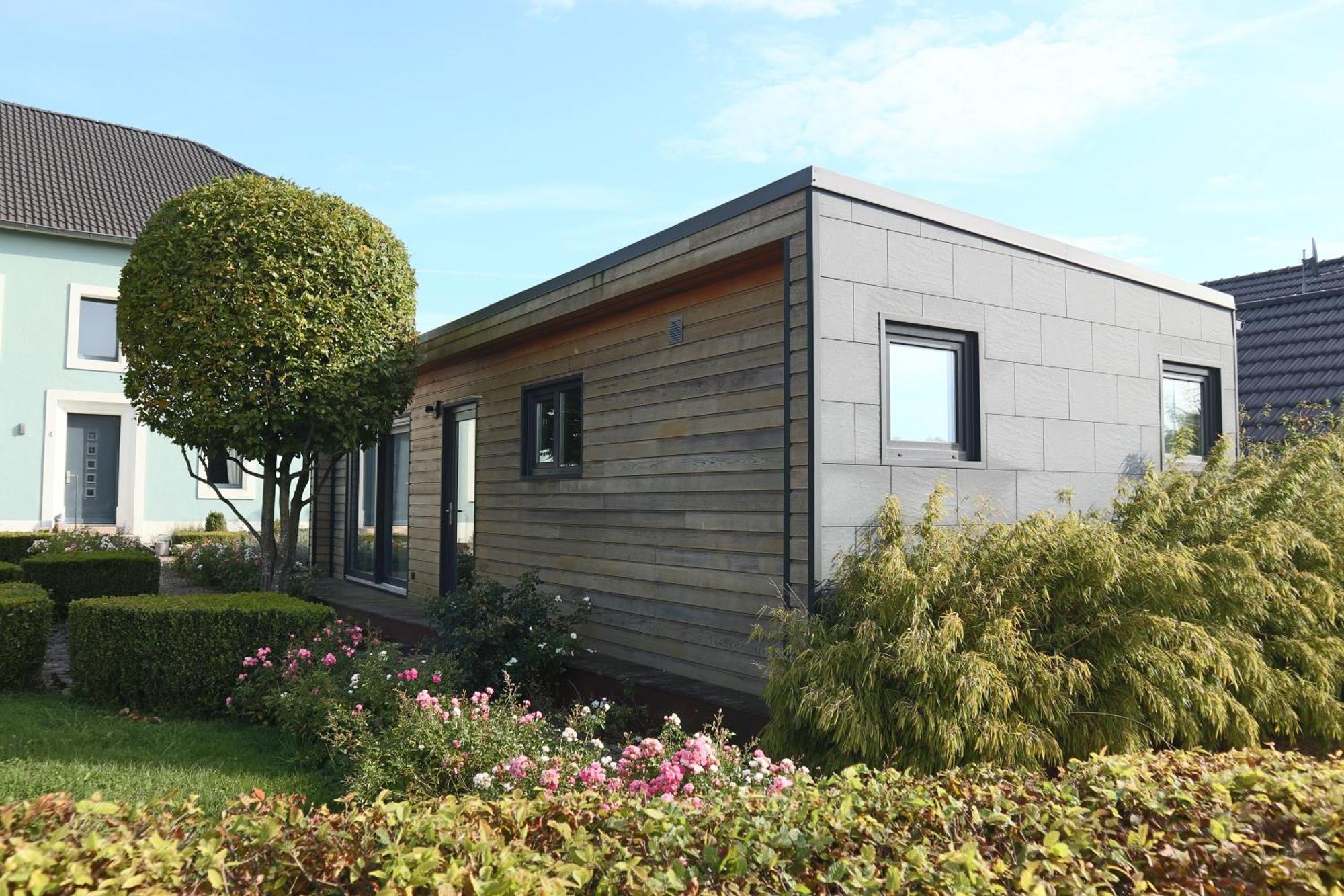 Tinyhouse Διαμέρισμα Περλ Εξωτερικό φωτογραφία