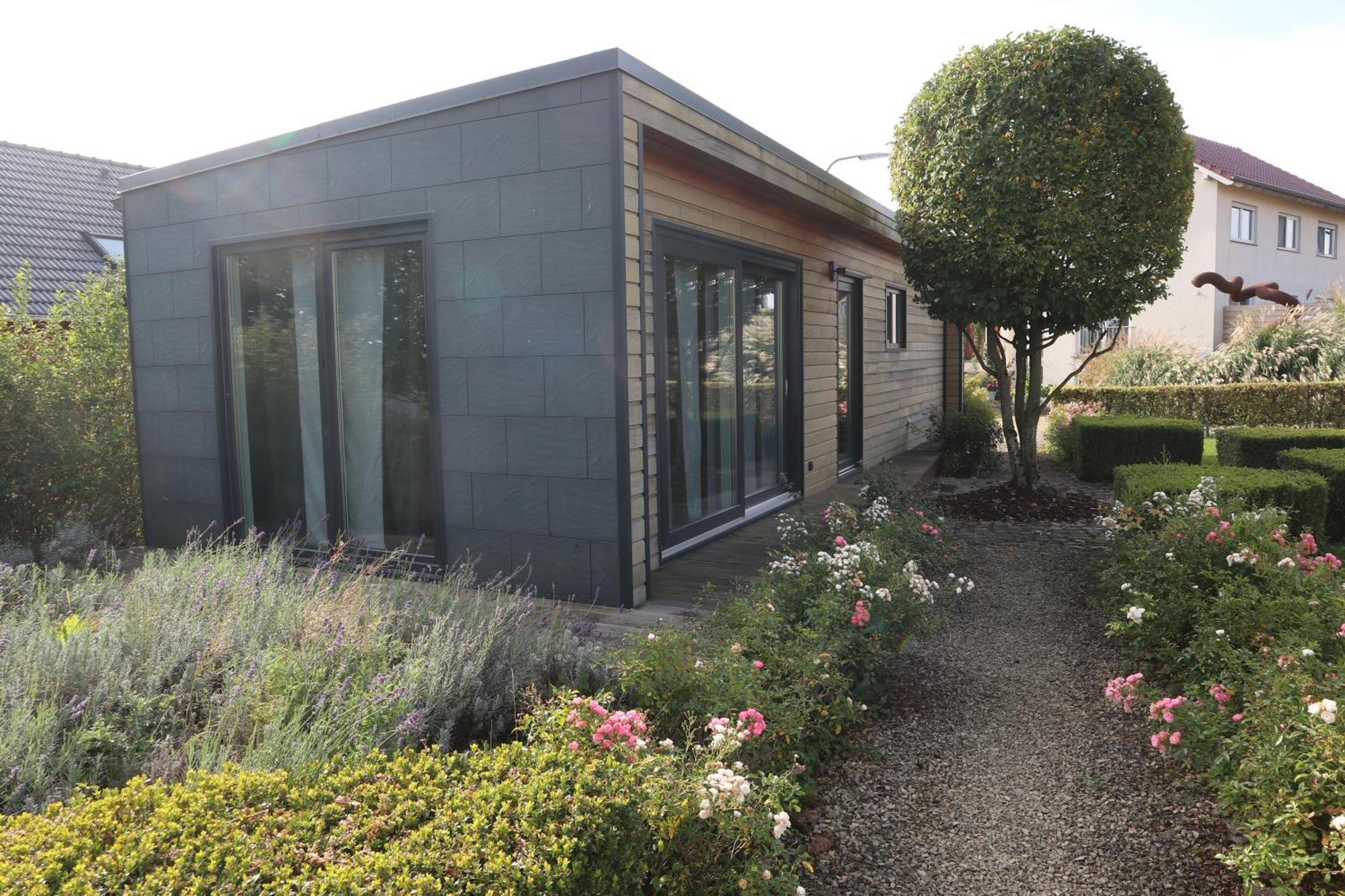 Tinyhouse Διαμέρισμα Περλ Εξωτερικό φωτογραφία