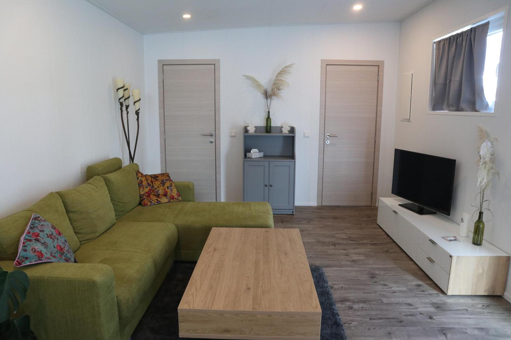 Tinyhouse Διαμέρισμα Περλ Εξωτερικό φωτογραφία