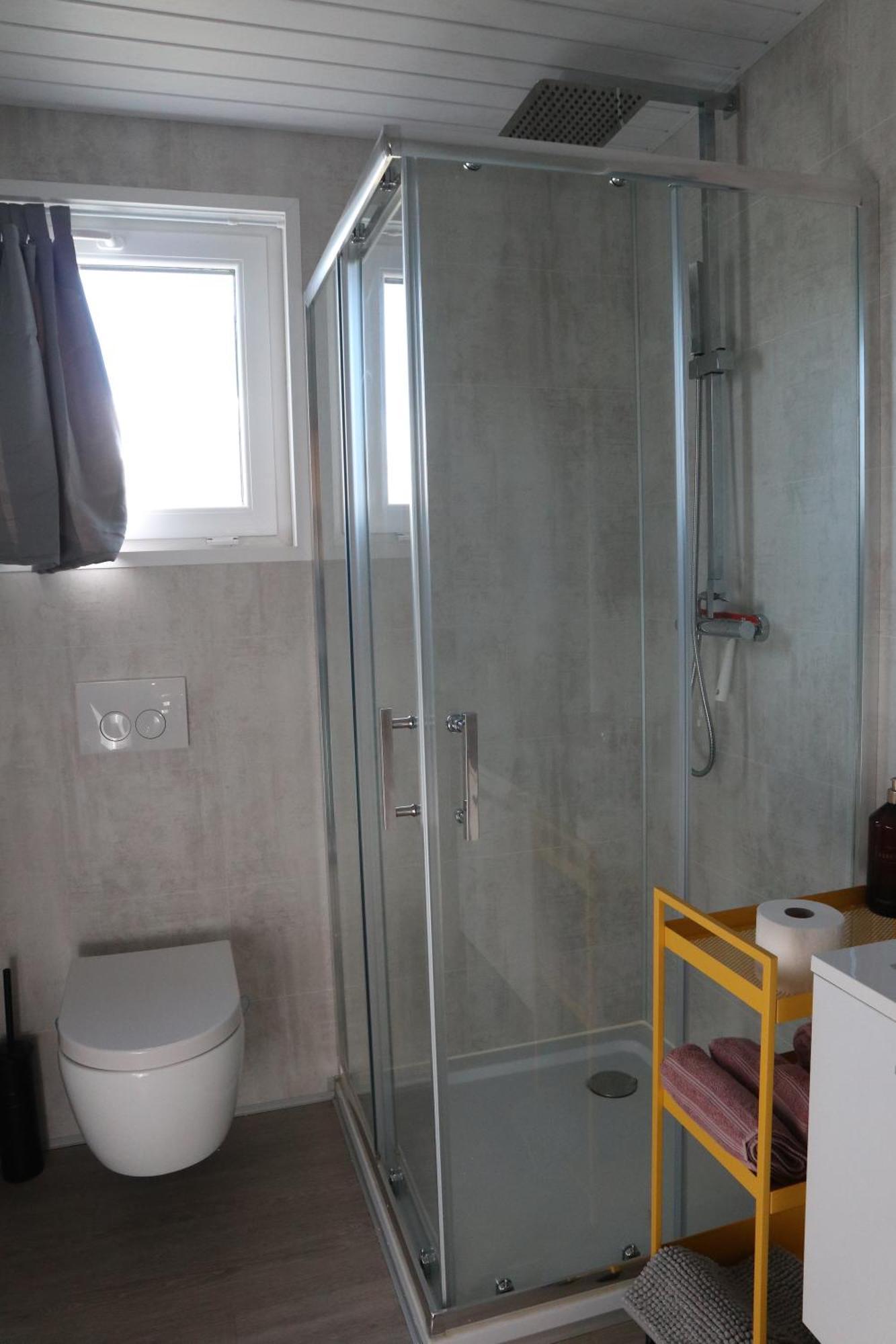 Tinyhouse Διαμέρισμα Περλ Εξωτερικό φωτογραφία