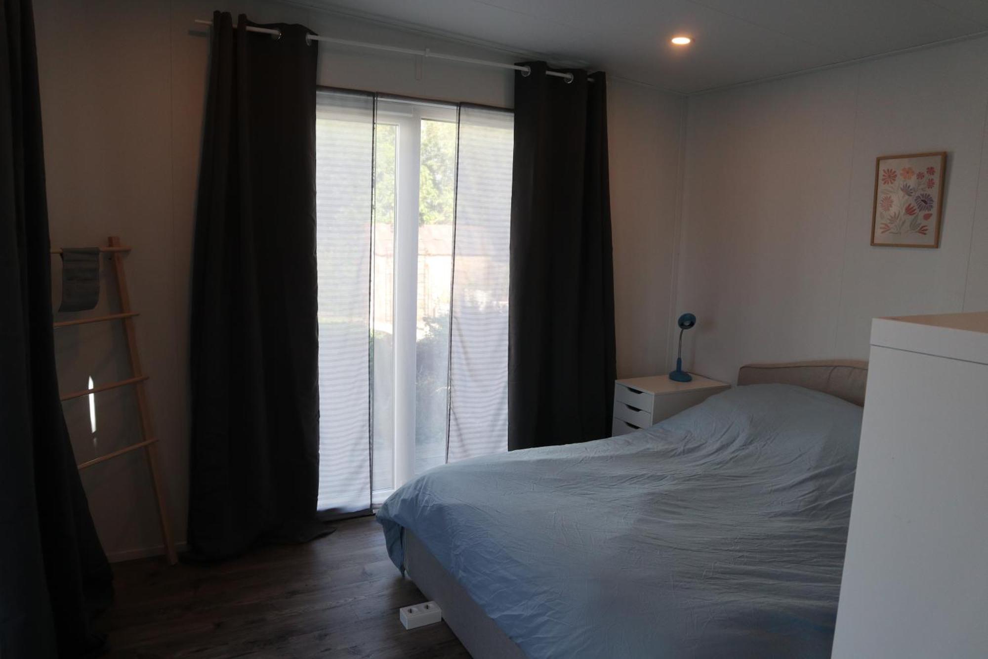Tinyhouse Διαμέρισμα Περλ Εξωτερικό φωτογραφία