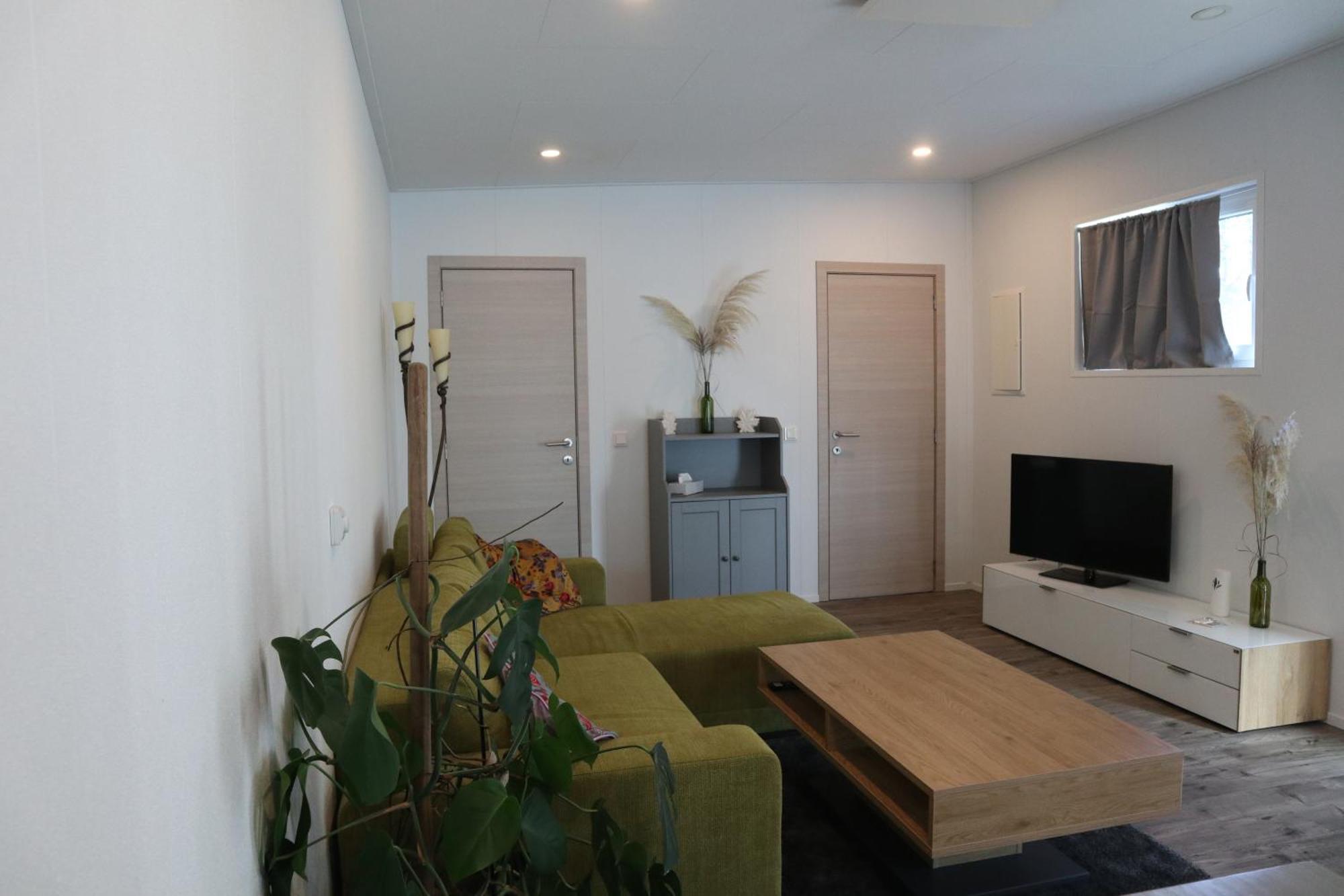 Tinyhouse Διαμέρισμα Περλ Εξωτερικό φωτογραφία